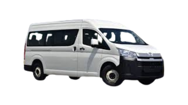 Minibus